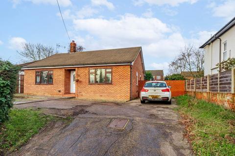 2 bedroom detached bungalow for sale, London Road, Halesworth