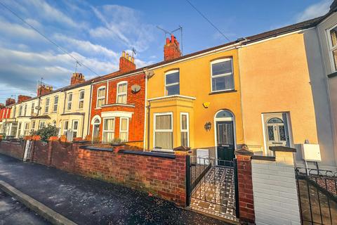 3 bedroom terraced house to rent, King's Lynn