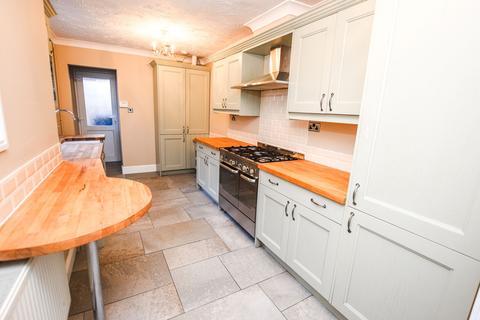 3 bedroom terraced house to rent, King's Lynn