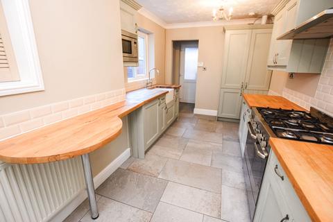 3 bedroom terraced house to rent, King's Lynn