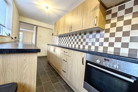 2 bedroom end of terrace house for sale, Tweed Street, Washington, Tyne and Wear, NE38 7BQ