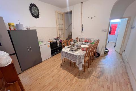 4 bedroom terraced house for sale, Lozells Street, Birmingham B19