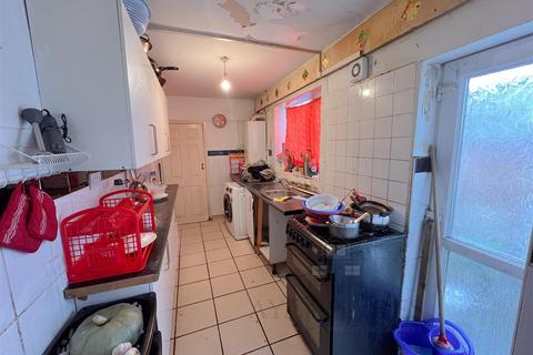 4 bedroom terraced house for sale, Lozells Street, Birmingham B19