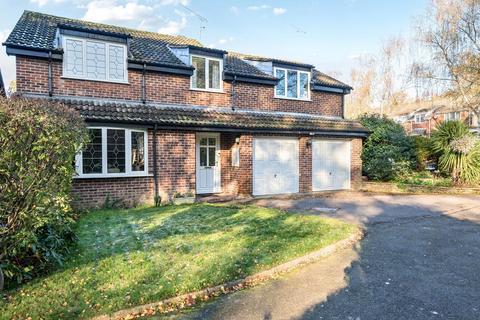 4 bedroom detached house for sale, Kenilworth Drive, Eastleigh