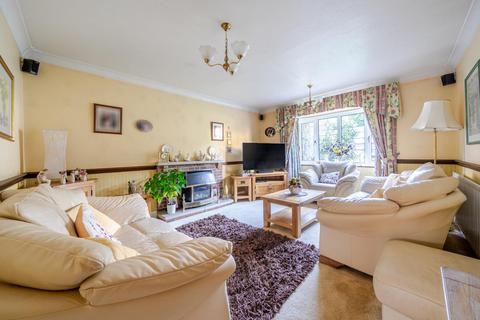 4 bedroom detached house for sale, Kenilworth Drive, Eastleigh