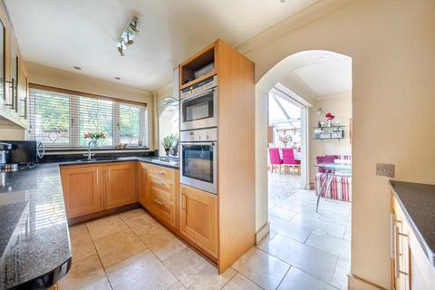 4 bedroom detached house for sale, Kenilworth Drive, Eastleigh