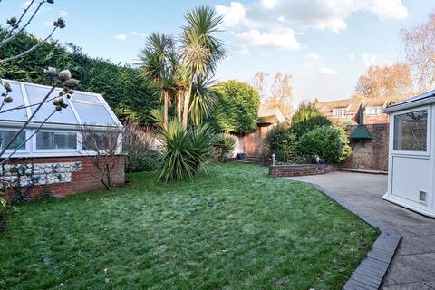 4 bedroom detached house for sale, Kenilworth Drive, Eastleigh