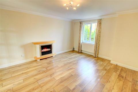 undefined, Fairfields, Alnwick, Northumberland, NE66