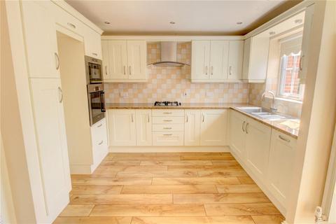 undefined, Fairfields, Alnwick, Northumberland, NE66