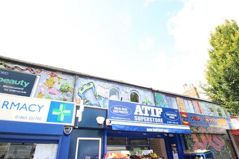 2 bedroom flat to rent, Cowley Road, Oxford