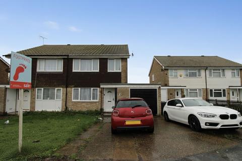 3 bedroom semi-detached house for sale, William Avenue, Margate CT9