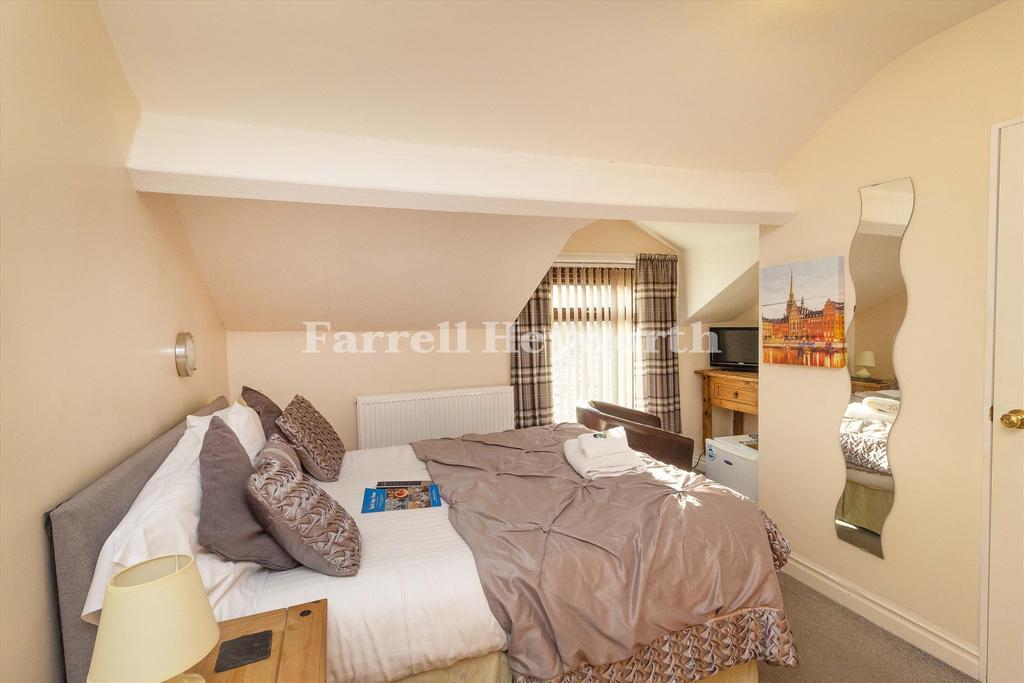 Bedroom 9