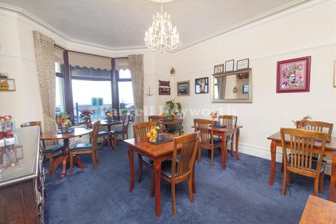 10 bedroom house for sale, Marine Road East, Morecambe LA4