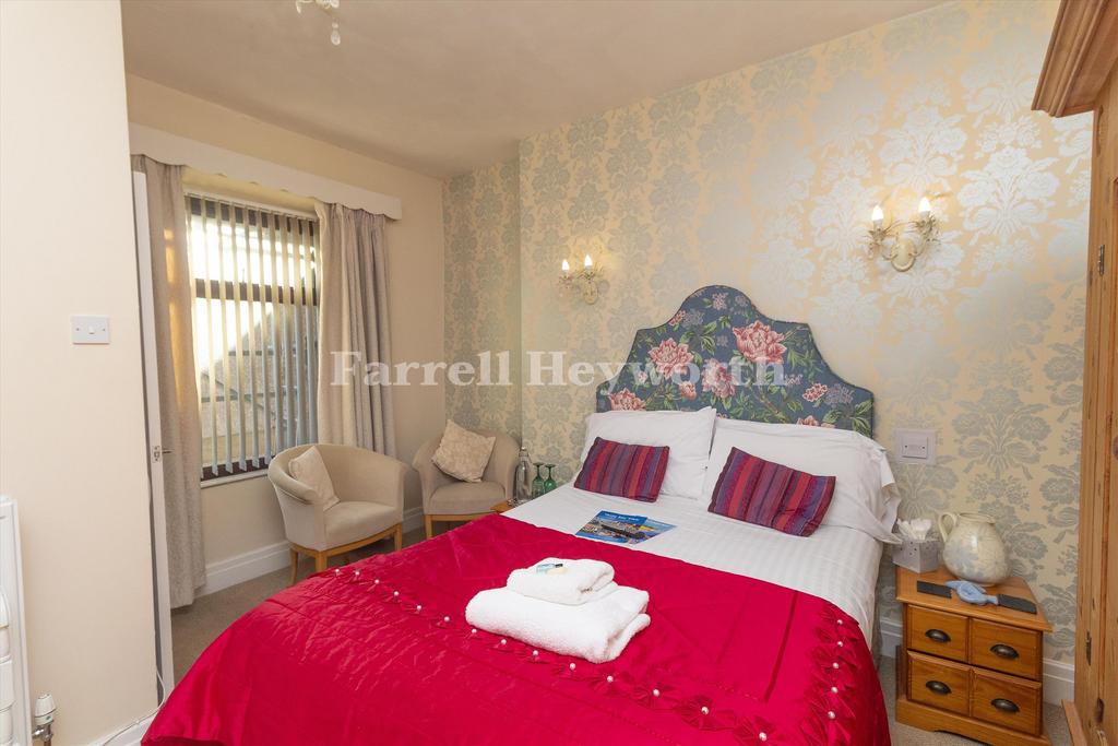 Bedroom 6