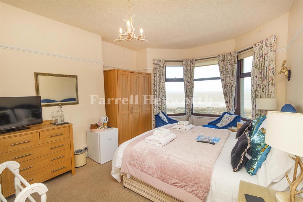 Bedroom 7