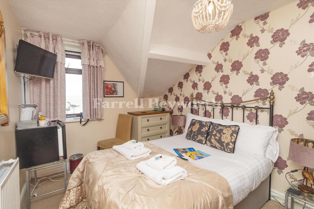 Bedroom 11