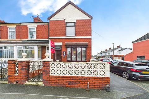 3 bedroom end of terrace house for sale, Blackbrook Road, St Helens, WA11