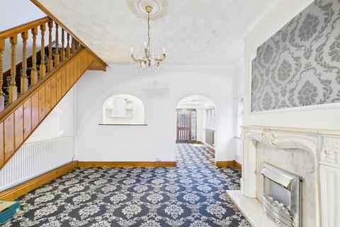 3 bedroom end of terrace house for sale, Blackbrook Road, St Helens, WA11