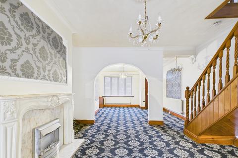 3 bedroom end of terrace house for sale, Blackbrook Road, St Helens, WA11