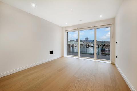 1 bedroom apartment to rent, Chelsea Botanica, Watermeadow Lane, London, SW6