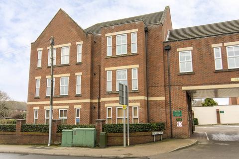 undefined, Edna Bowley Court, Market Harborough LE16