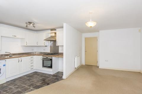 undefined, Edna Bowley Court, Market Harborough LE16