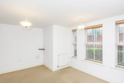 undefined, Edna Bowley Court, Market Harborough LE16
