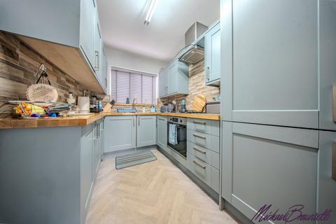 2 bedroom detached house for sale, Beldon Lane, Bradford BD7