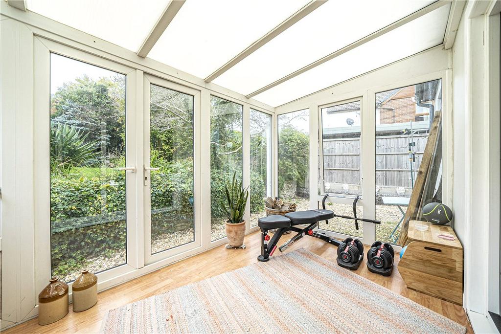 Conservatory