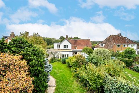 3 bedroom semi-detached house for sale, Trampers Lane, North Boarhunt, Fareham, Hampshire, PO17