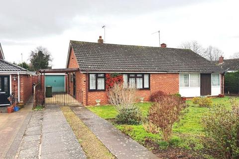 undefined, Washington Road, Evesham