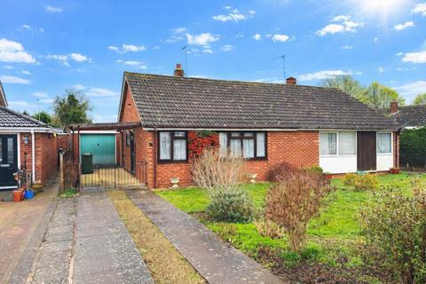 undefined, Washington Road, Evesham