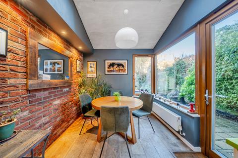 4 bedroom terraced house for sale, Rokesly Avenue, Crouch End, London, N8