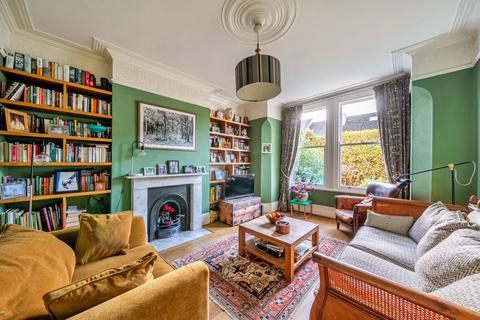 4 bedroom terraced house for sale, Rokesly Avenue, Crouch End, London, N8