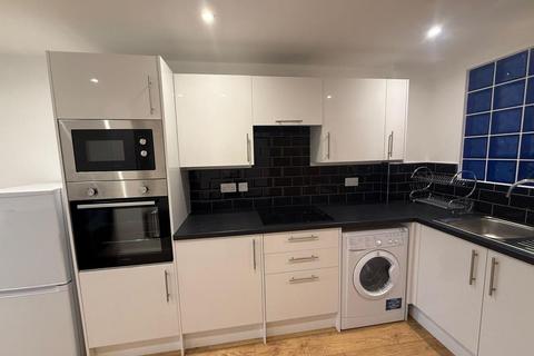1 bedroom apartment to rent, Kirk Close,  Oxford,  OX2