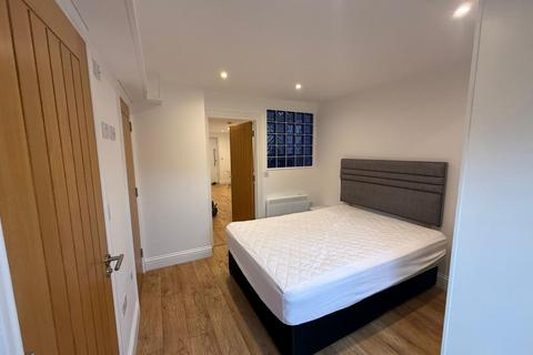 1 bedroom apartment to rent, Kirk Close,  Oxford,  OX2