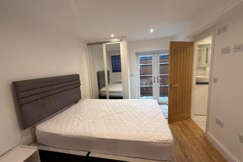 1 bedroom apartment to rent, Kirk Close,  Oxford,  OX2