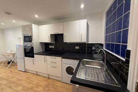 1 bedroom apartment to rent, Kirk Close,  Oxford,  OX2