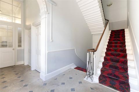 undefined, Great Pulteney Street, Bath, Somerset, BA2
