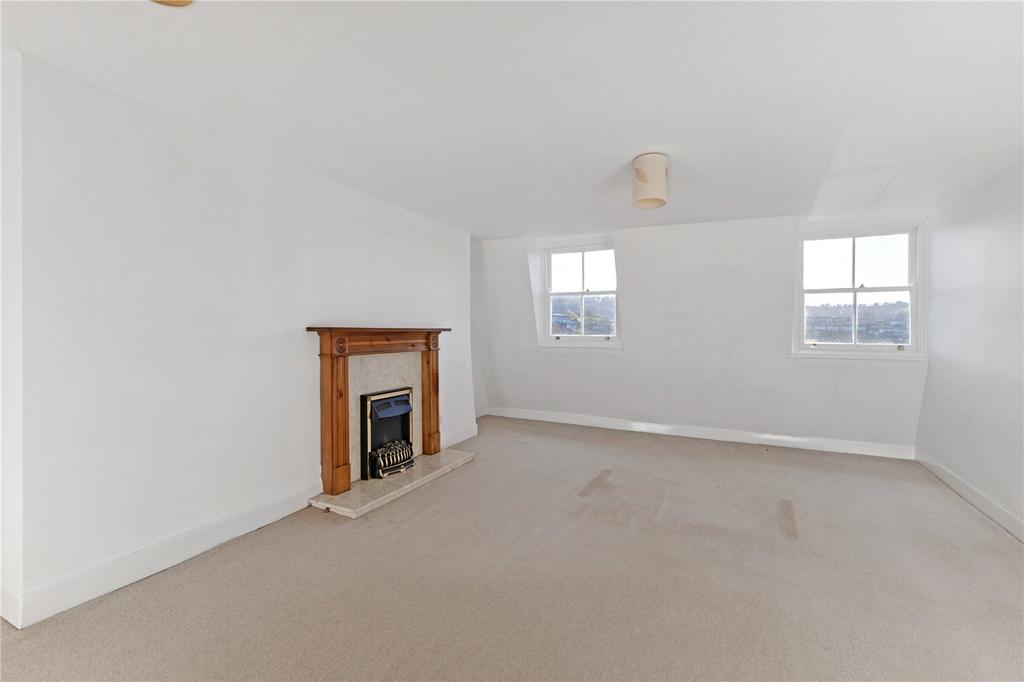 Living / Dining Room