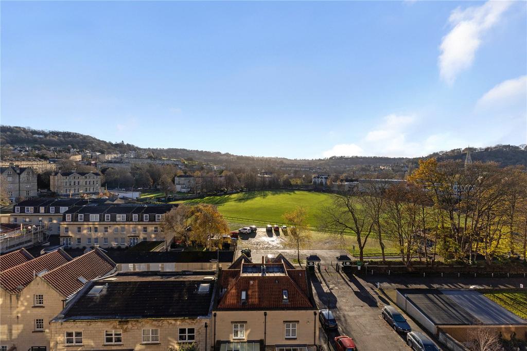 Views Over Rec