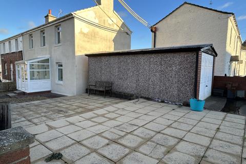 undefined, Burnett Crescent, Kelloe, Durham, County Durham, DH6