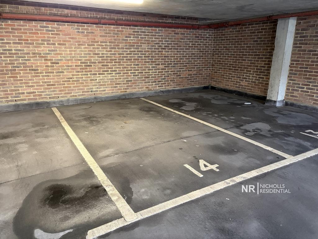 Parking Bay