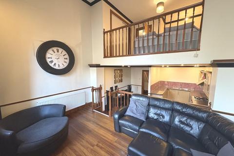 undefined, Oakshaw Street East, Paisley, PA1