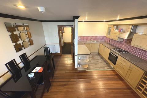 undefined, Oakshaw Street East, Paisley, PA1