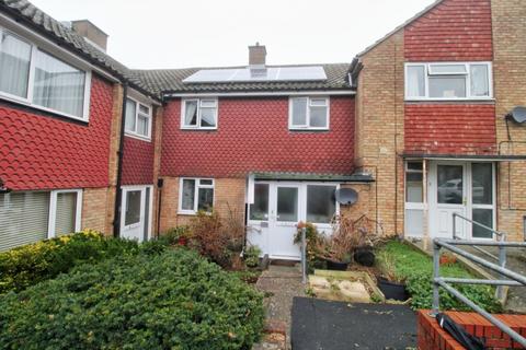 Abbotsweld, Harlow