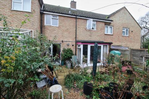 2 bedroom terraced house for sale, Abbotsweld, Harlow