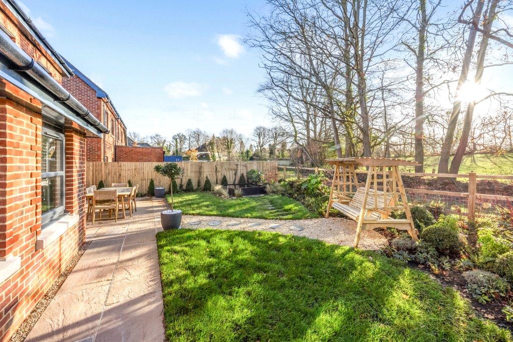 Showhome Garden