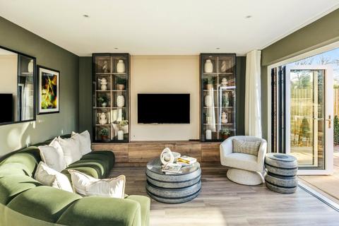 undefined, Ridgley Road, Godalming GU8