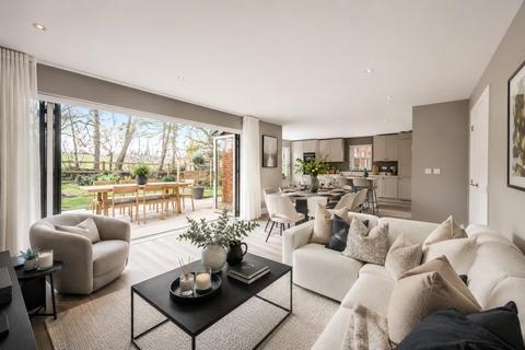 5 bedroom detached house for sale, Ridgley Road, Godalming GU8